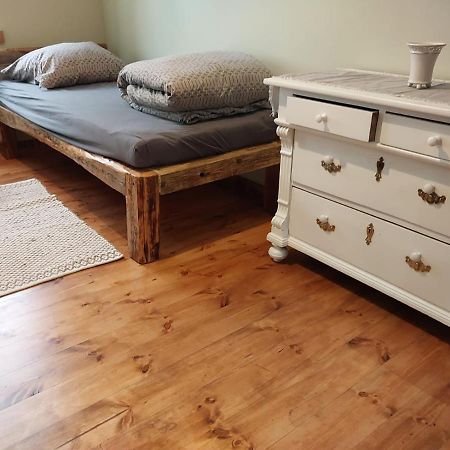 Apartament Jurand Lebork Ngoại thất bức ảnh