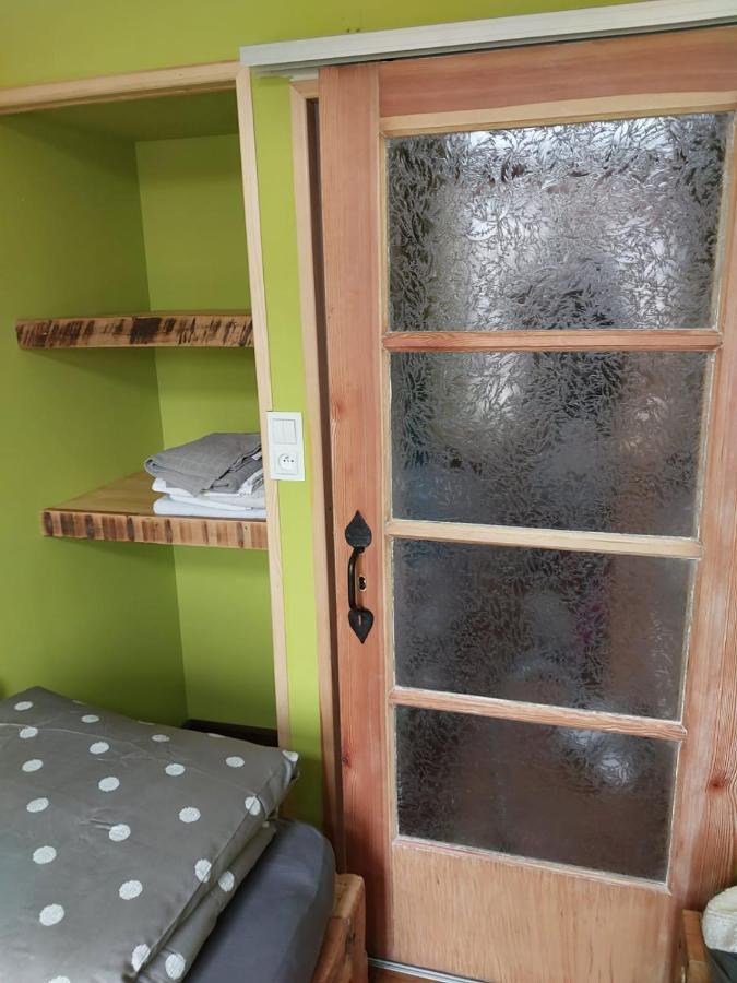 Apartament Jurand Lebork Ngoại thất bức ảnh